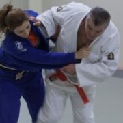 Judo Masters