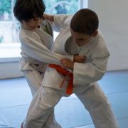 Judo Παιδικό
